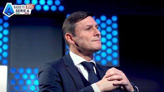 Un futuro da Champions, Zanetti: "Ho un sogno da realizzare. Mercato? Servirà una rosa ampia. Ma sui rinnovi..."