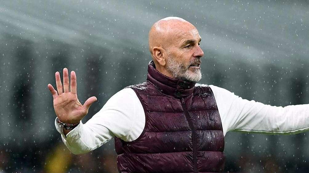 GdS - Pioli a caccia del primo derby: le chiavi del Milan a Ibrahimovic