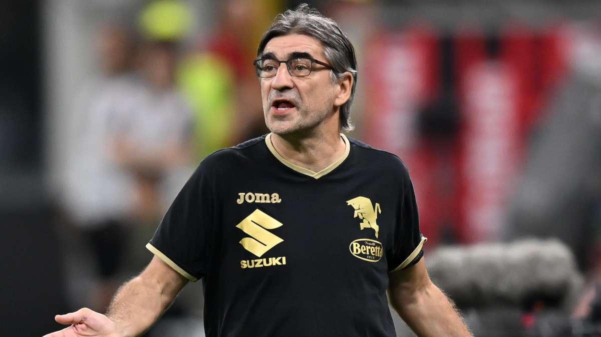 Torino, Juric aspetta l'Inter: "È un momento in cui non mi sento compiuto, servirà ripartire più forte che mai"