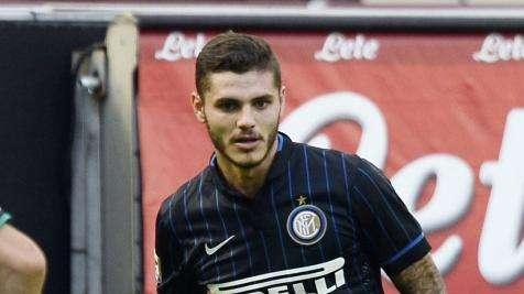 Icardi, che partenza: è il migliore tra gli stranieri