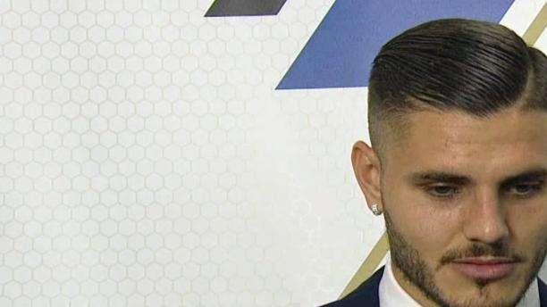 CdS - Icardi tra Juve e Napoli. I motivi per scegliere i bianconeri e quelli per scegliere gli azzurri