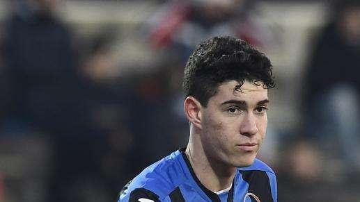 Sky - Accordo Inter-Parma per il prestito di Alessandro Bastoni ai ducali