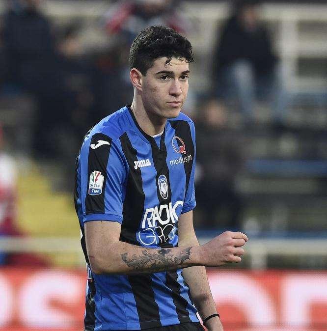 Anche la Spal in sede: si è parlato di Bastoni