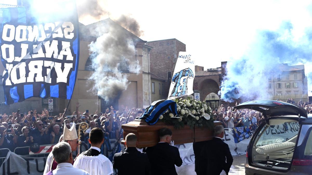 Mazzola, la famiglia ringrazia: "Rispetto trasversale. Tifosi Juve? Papà gli avrebbe fatto le corna"