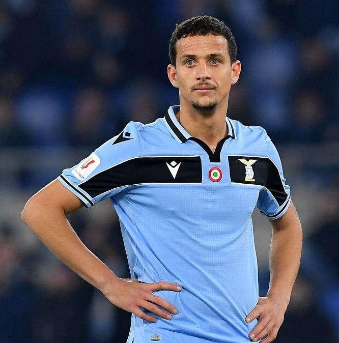 Caccia al difensore della Lazio Luiz Felipe, anche l'Inter entra in corsa