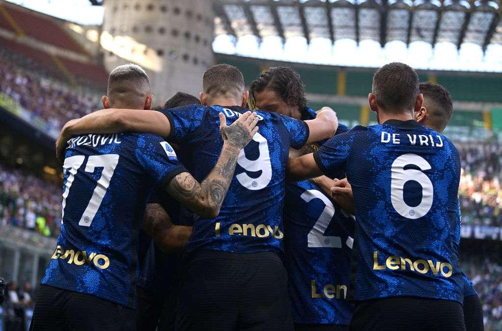 Sconcerti: "Ho visto una buona Inter, hanno giocato tutti divertendosi"