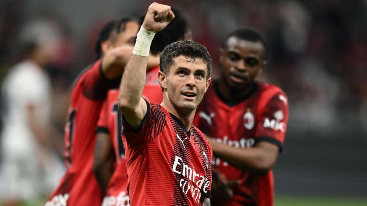 VIDEO - Milan, cinquina al Cagliari e ritorno alla vittoria: gli highlights del 5-1 di San Siro 