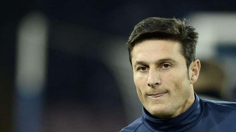 Marchetti (Sky): "A fine stagione l'addio dei senatori"