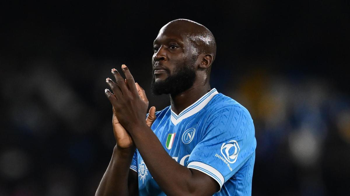 Lukaku, suggestione a stelle e strisce? Su di lui l'Atlanta United