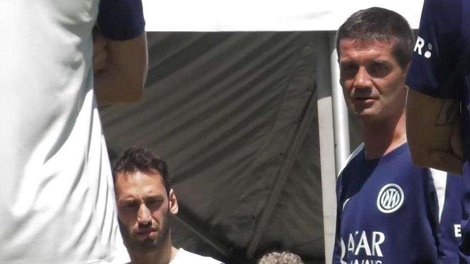 FcIN - Inter, Chivu concede una giornata di riposo alla squadra. Thuram e Frattesi, domani le indicazioni decisive