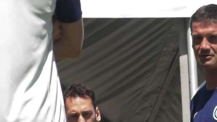 TS - Dal 3-5-2 al 3-4-2-1: Chivu cambia. Rebus attacco: con l'addio di Carboni sarà caccia a un 'nuovo Sanchez'