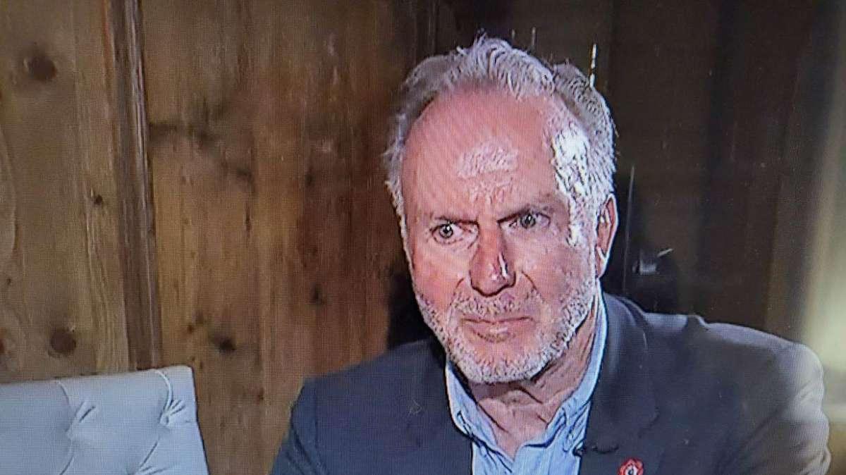 Rummenigge: "Ammiro Guardiola, fui dispiaciuto quando andò via dal Bayern. Ma a Istanbul tiferò Inter"