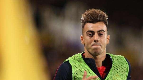 El Shaarawy: "Sei punti con Inter e Napoli, non è da tutti"