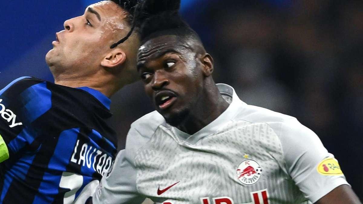 GdS - Inter a caccia di un difensore centrale giovane: nel mirino Bijol e Solet