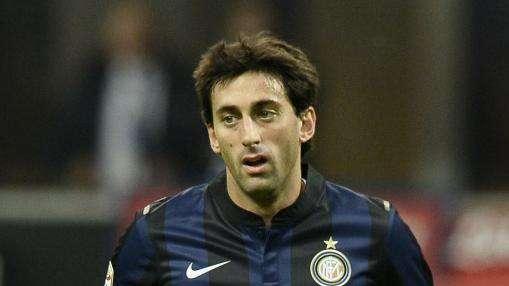 Mundo Deportivo - Il Tata Martino vuole Diego Milito