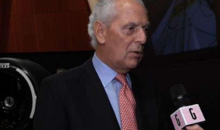 Tronchetti Provera: "L'Inter punti al massimo. Scomparsa di S. Siro ingiusta, ma non sono un giudice neutrale"