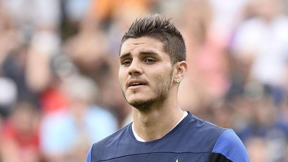 Icardi e i nazionali ok. Mazzarri ha ampia scelta