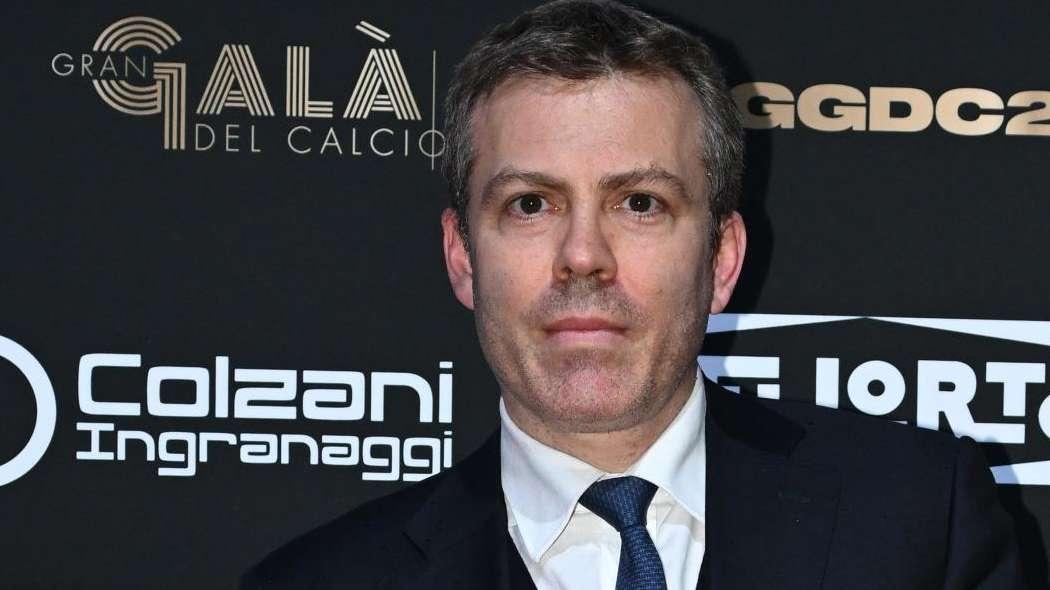 Casini: "Decreto Crescita abolito dal prossimo mercato, Serie A contraria. Sui sorteggi..."