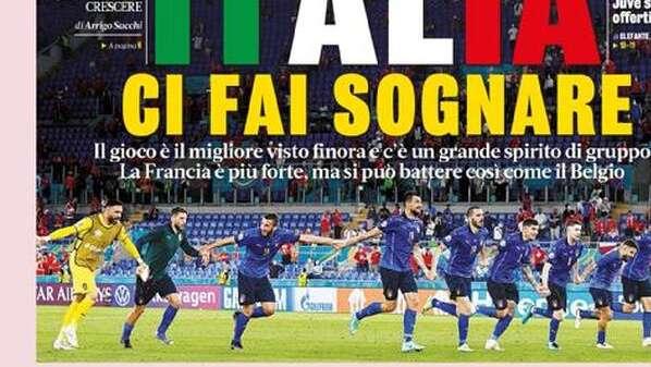 Prima GdS - Eriksen operato. Impiantato nel cuore il defibrillatore: a rischio il suo futuro all'Inter