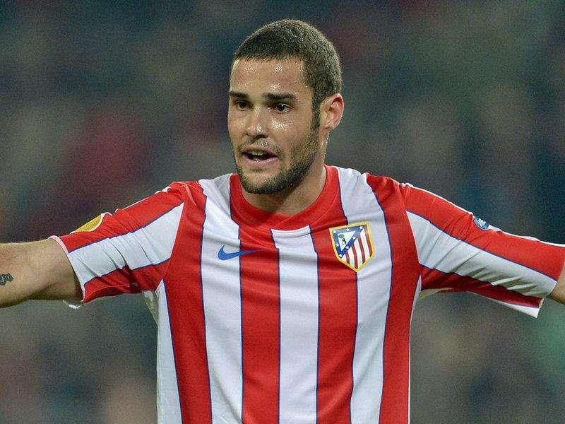Sky - Mario Suarez-Inter, è stato proposto al Napoli