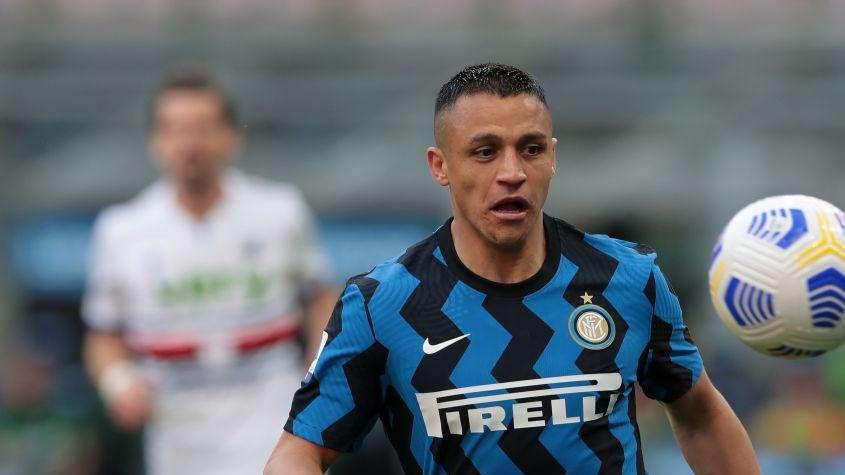 Certezza Sanchez: decisivo in ben 20 reti in 21 presenze da titolare in Serie A