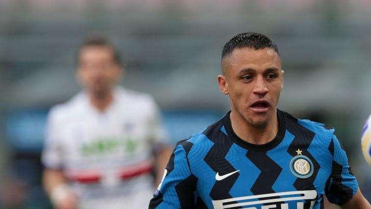 TS - Sanchez in uscita per il solo ingaggio, ma c'è un ostacolo alla cessione