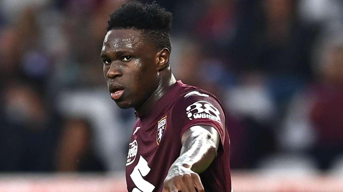 Singo svela: "Ecco perché dopo il Torino ho scelto il Monaco. Su di me c'erano anche Inter, Milan e Atalanta"