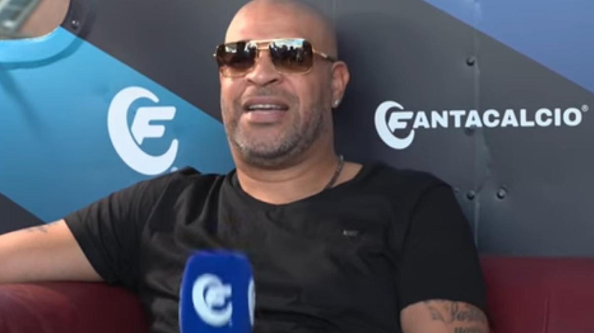 Festival dello Sport 2026, anche l'ex interista Adriano tra i protagonisti