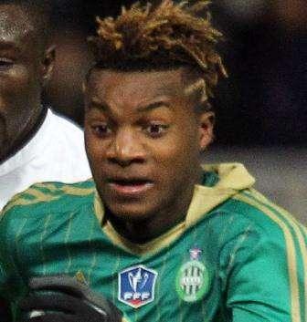 SM - Inter, c'è un osservato speciale nel Saint-Etienne