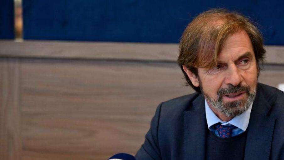Galli: "Sarà lotta Champions fino all'ultimo respiro. Ma alle spalle dell'Inter arriveranno Milan, Atalanta e Juve" 