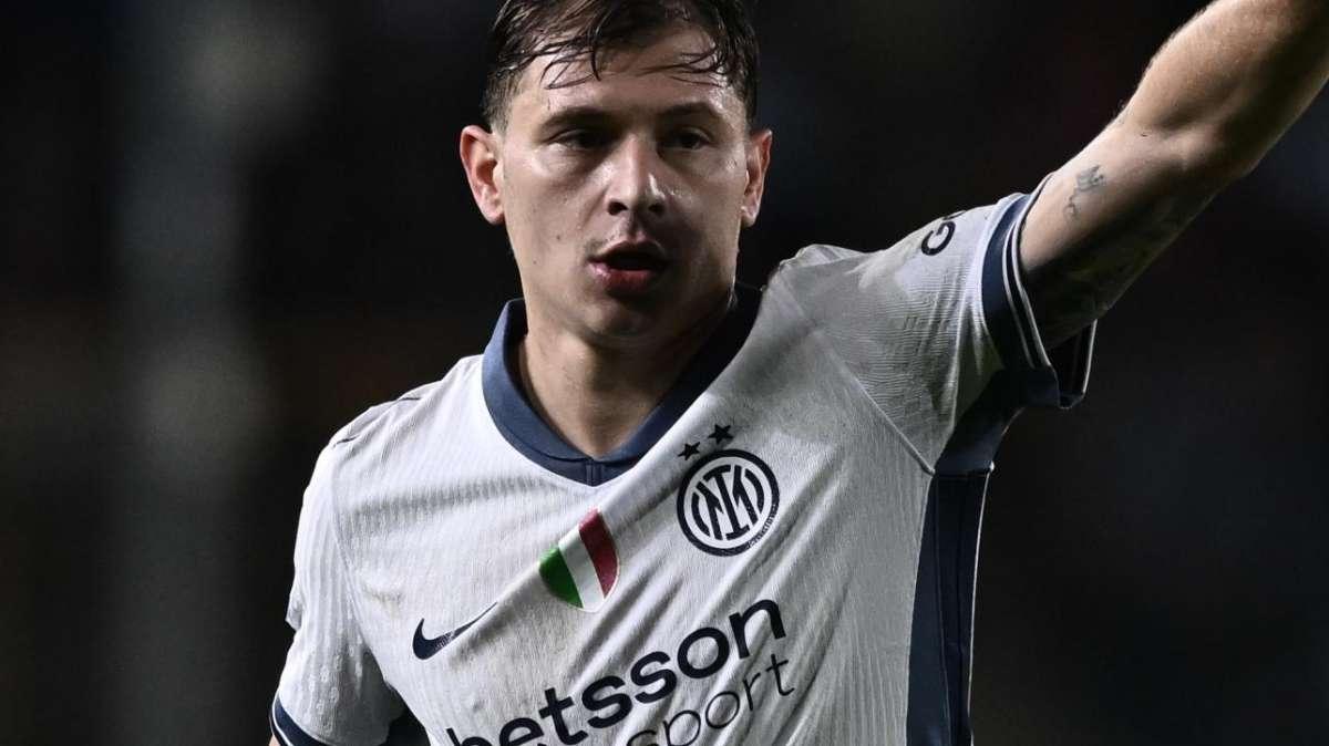 Empoli-Inter, le pagelle - Darmian utilissimo, Thuram produce cose buone. Barella regista propositivo