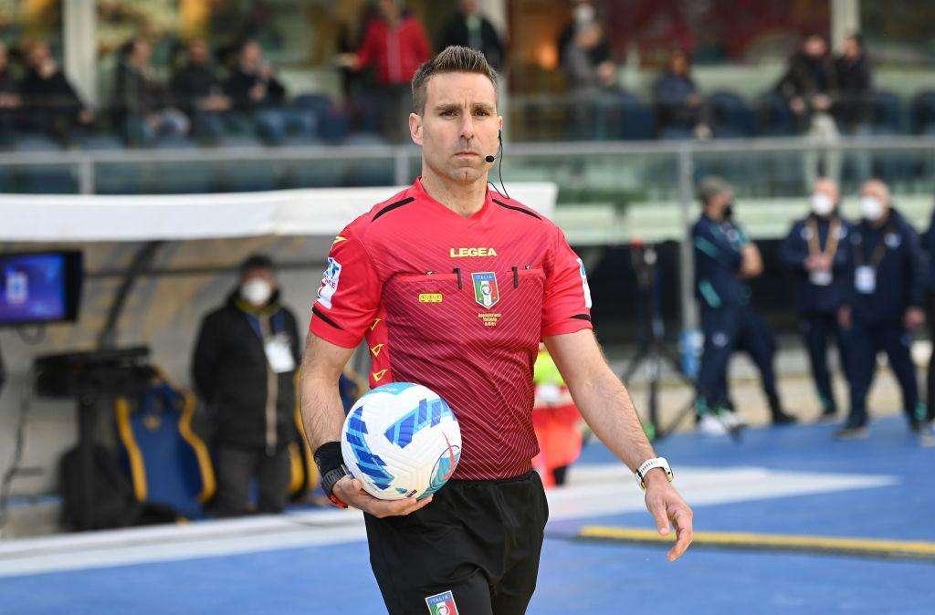 Fourneau, seconda con l'Inter: l'unico precedente è negativo per i nerazzurri