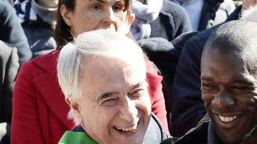 Pisapia: "Finale Champions League, Milano è pronta. Un rammarico non poter vedere le due milanesi"