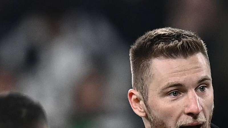 La Repubblica - Skriniar, bluff del PSG su Koundé. L'Inter accetterà l'offerta dei parigini