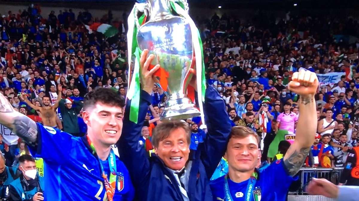 Nazionale, Oriali fino a Qatar 2022: Inter e Figc al lavoro per trovare l'intesa