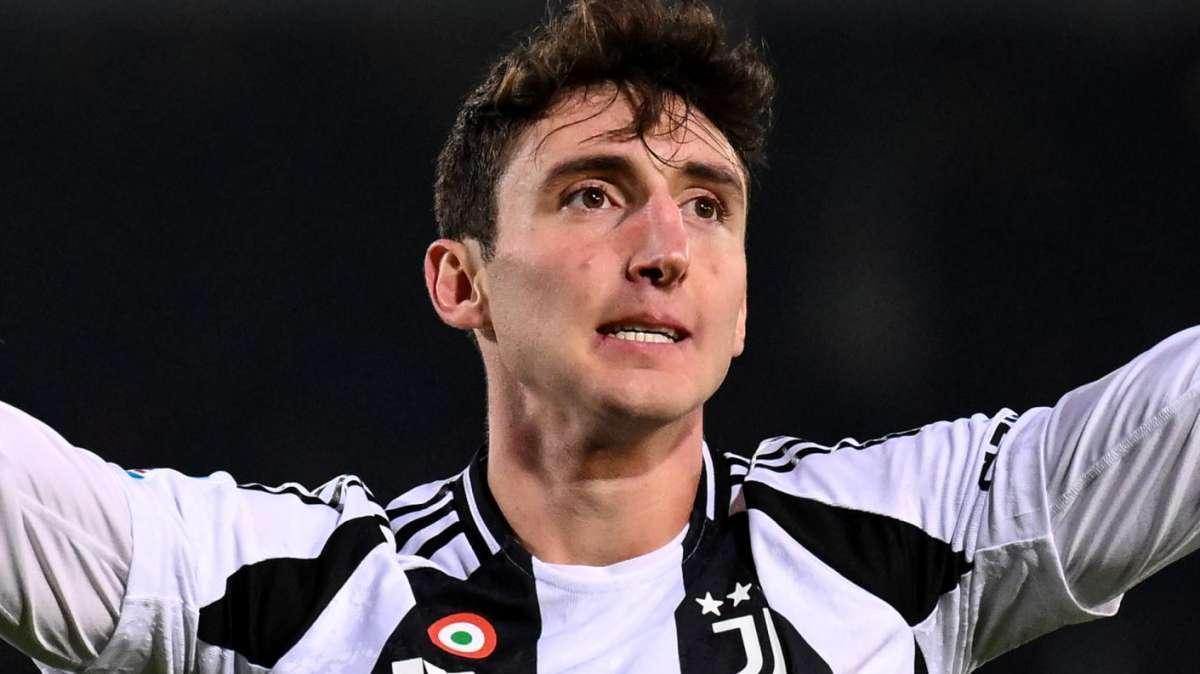 Juventus, Cambiaso out per Como e PSV: l'obiettivo è tornare per il match con l'Inter