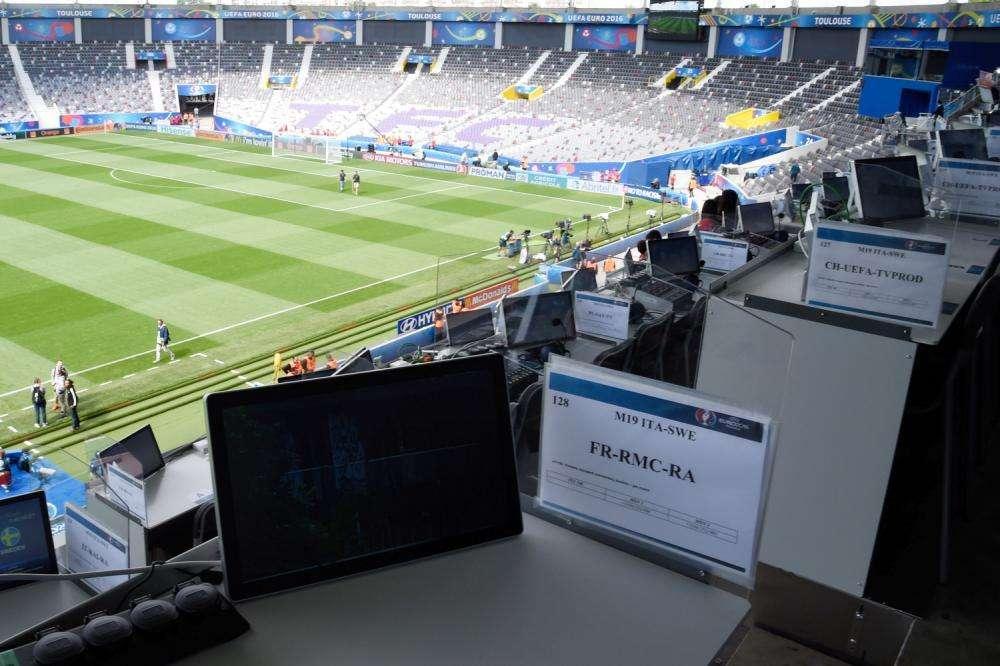 GdS -  Porte chiuse anche alla stampa: la Lega cerca una soluzione in vista del campionato