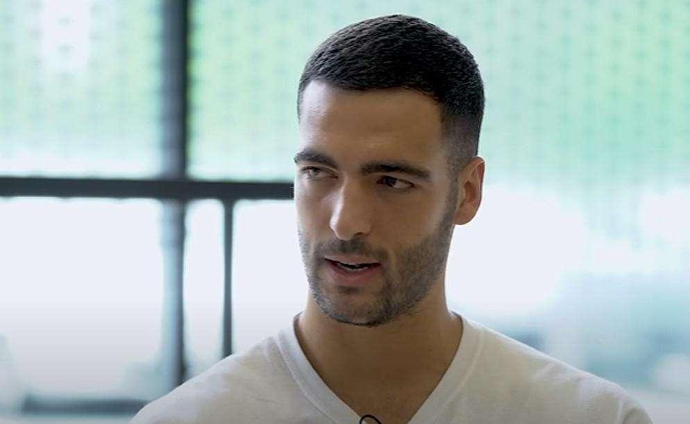 Real Sociedad, Merino: "Giocare contro Real Madrid e Inter, lo sognavamo da bambini"