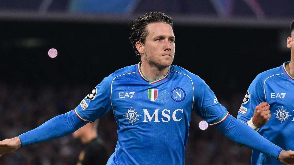 TS - Inter tentata dal colpo Zielinski: l'idea è di proporre un contratto quadriennale, le cifre