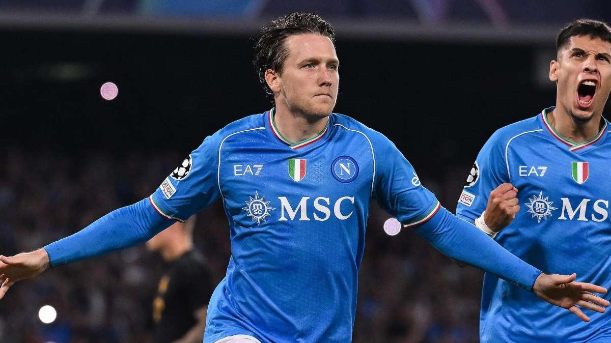 CdS - Zielinski sempre più verso l'Inter: altro rifiuto al rinnovo, adesso il Napoli potrebbe metterlo fuori rosa