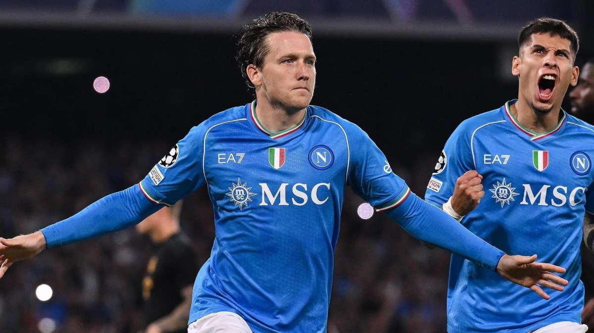 GdS - Inter e Juve su Zielinski: pronto un contratto da 4 milioni. Il polacco ha una preferenza per il futuro 
