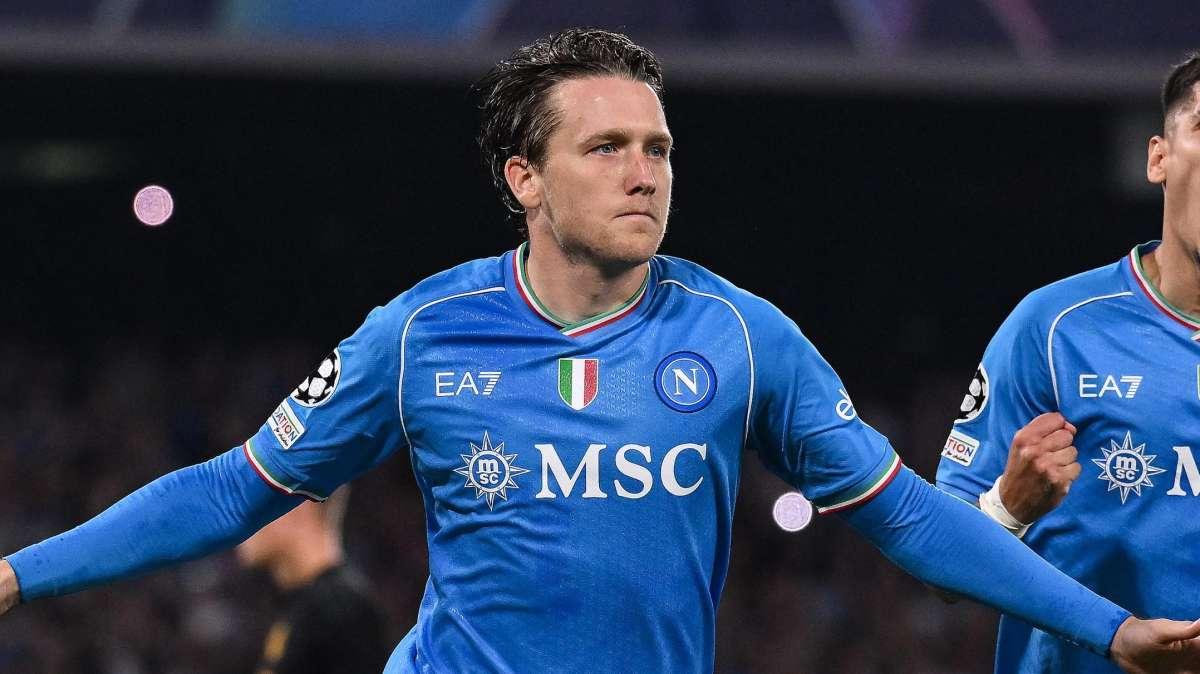 GdS - L'Inter entra in corsa per Zielinski: è un'idea a costo zero per la prossima stagione. C'è anche la Juve