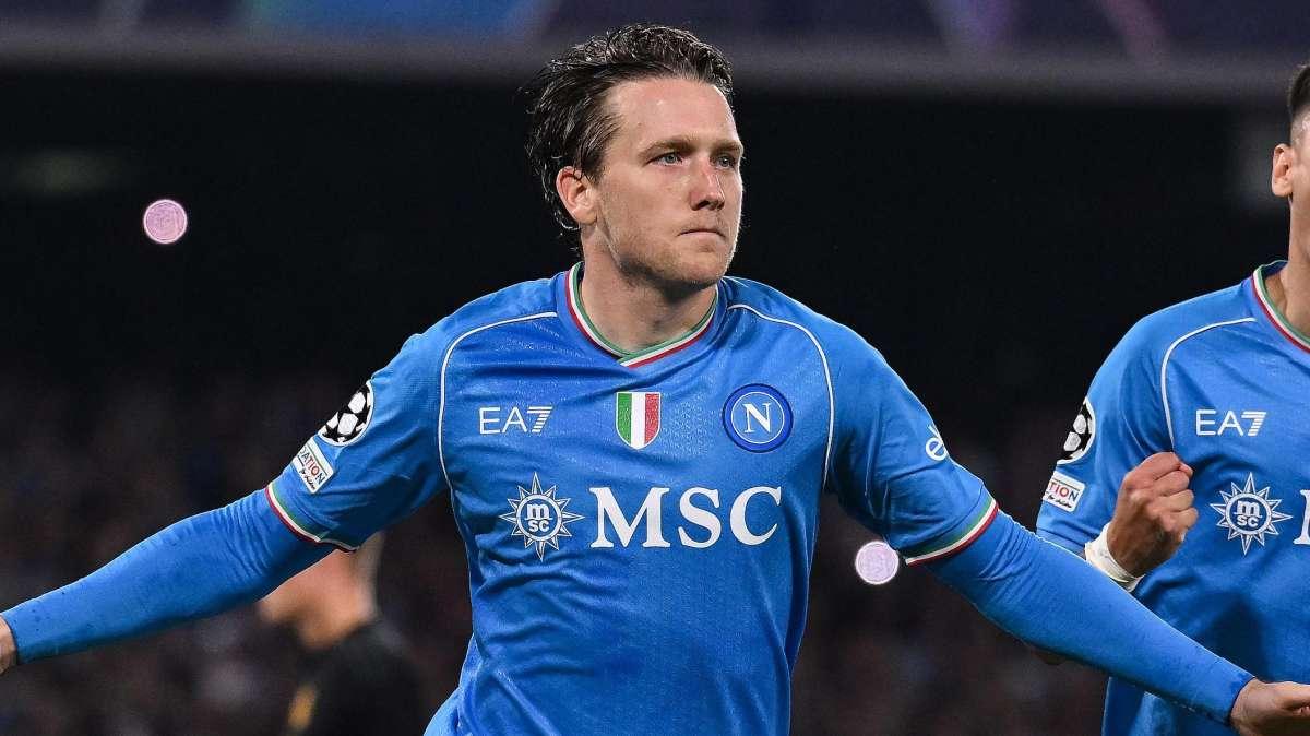 Il Mattino - Zielinski ha scelto l'Inter: no al rinnovo con il Napoli, il polacco ha l'intesa con i nerazzurri 
