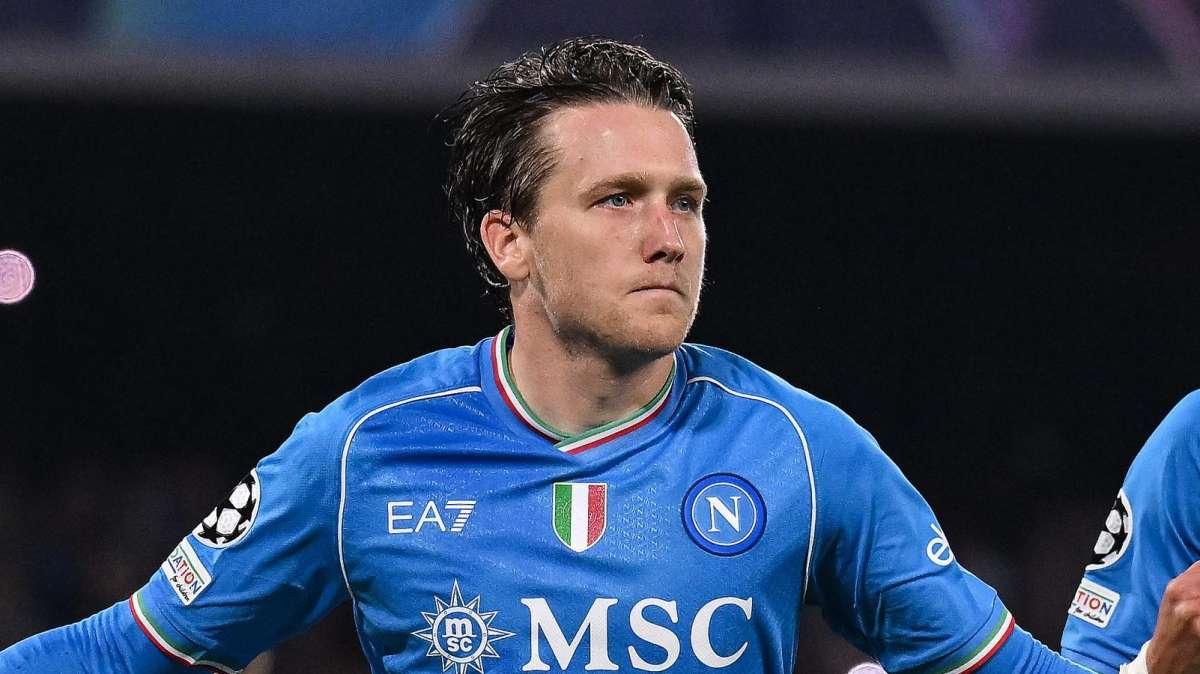 TS - Zielinski al centro del mercato: Giuntoli e Marotta provano a soffiarlo al Napoli