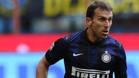 Campagnaro con Rolando e Samuel. Out Ranocchia