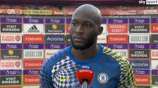 Niente Chelsea-Liverpool per Lukaku: no comment del club londinese