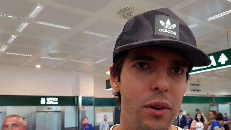 Milan, Kakà ci ripensa: "Dispiace non essere entrati in UCL per un punto"