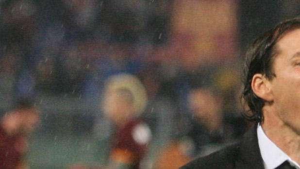 Garcia: "La moviola in campo toglierebbe da mangiare a..."