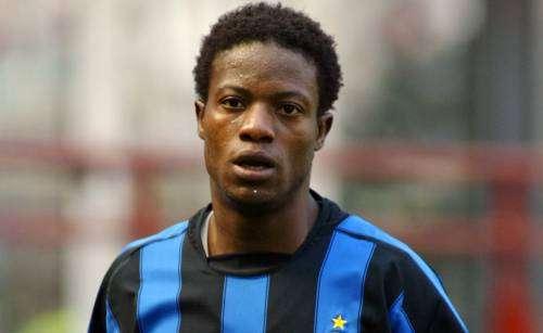 Inter Forever, in Kenya ci sarà anche Mimmo Kallon