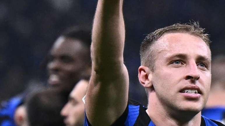 Sky - Assalto a Frattesi dell'Atletico Madrid, l'Inter chiede Giuliano Simeone: il punto